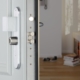 Porte Blindée Viarmes