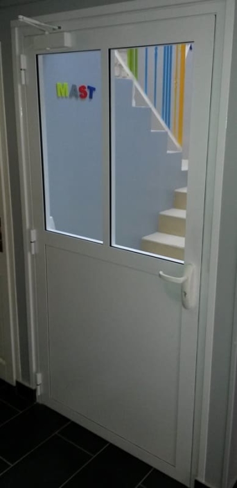 Porte Acier Interieur Oise